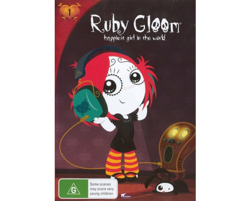 Руби Глум смотреть онлайн