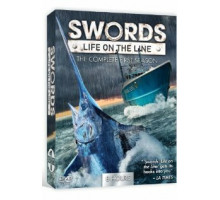 Рыба-меч: Жизнь на крючке