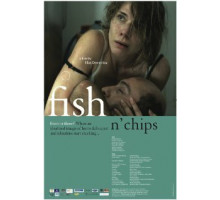 Рыба и чипсы