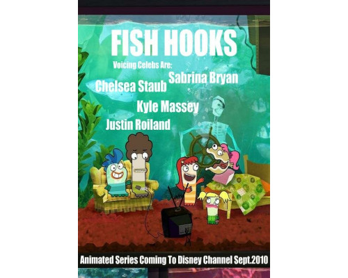 Рыбология смотреть онлайн