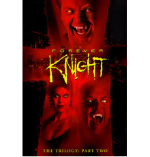 Рыцарь навсегда