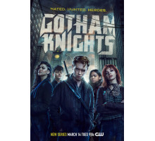 Рыцари Готэма