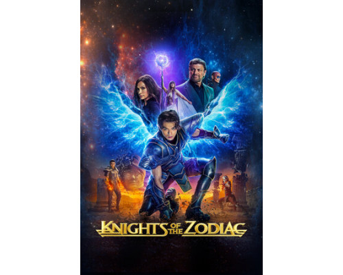 Рыцари Зодиака смотреть онлайн Рыцари Зодиака смотреть онлайн