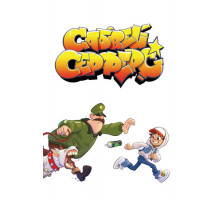 Сабвей Серферс