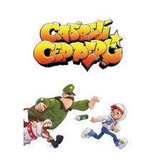 Сабвей Серферс