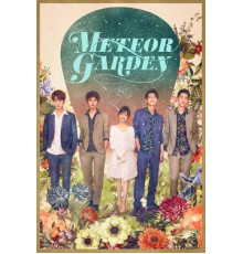 Сад падающих звёзд