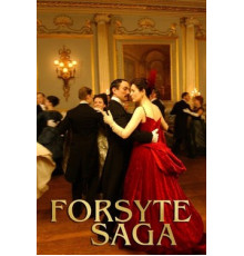 Сага о Форсайтах