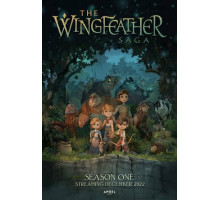 Сага о семье Игиби