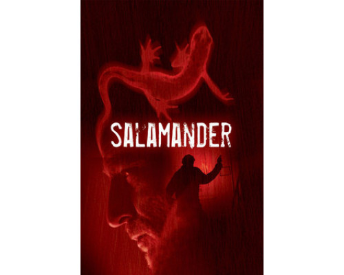 Саламандра смотреть онлайн