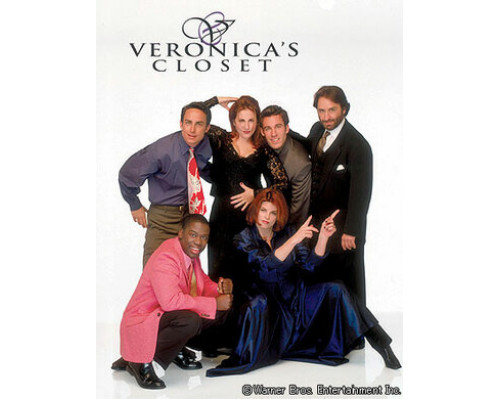 Салон Вероники смотреть онлайн