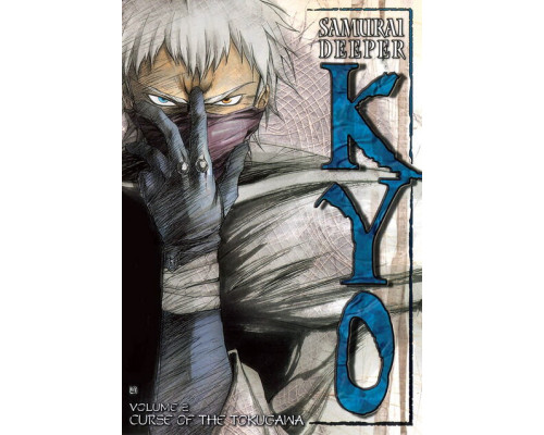 Самурай Кё смотреть онлайн