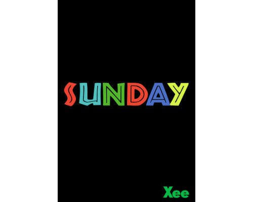 Сандэй смотреть онлайн Сандэй смотреть онлайн