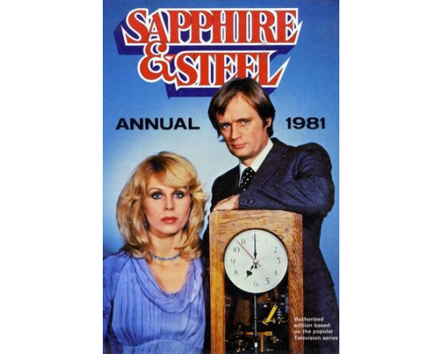 Сапфир и Сталь смотреть онлайн