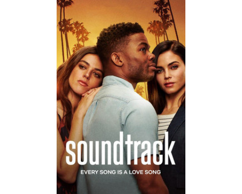 Саундтрек смотреть онлайн