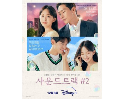 Саундтрек № 2 смотреть онлайн