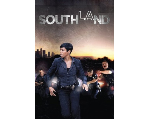 Саутленд  смотреть онлайн