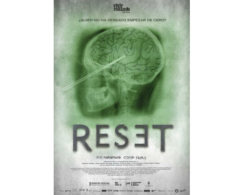 Сброс смотреть онлайн