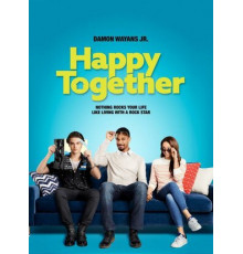 Счастливы вместе