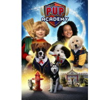 Щенячья академия