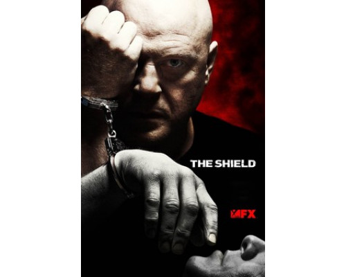 Щит смотреть онлайн