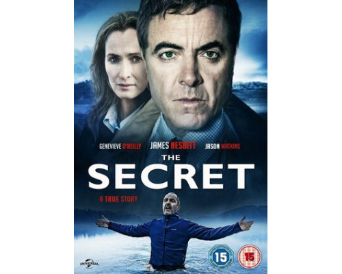 Секрет смотреть онлайн