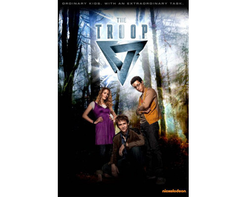 Секретный отряд смотреть онлайн