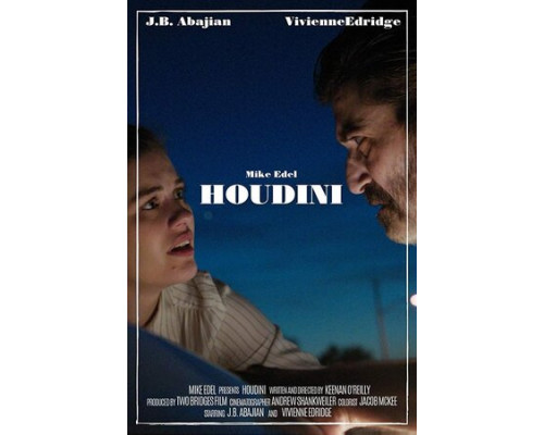 Секреты Гудини смотреть онлайн