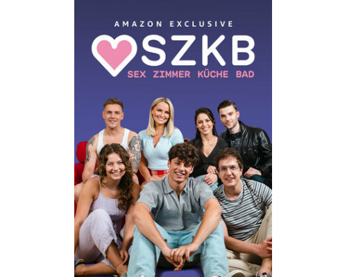 Секс, комната, кухня, ванная смотреть онлайн