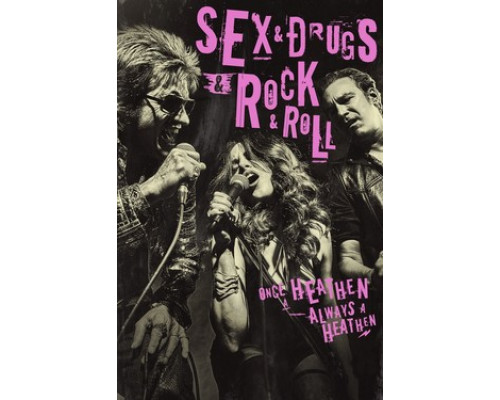 Секс, наркотики и рок-н-ролл смотреть онлайн