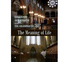 Секс, смерть и смысл жизни