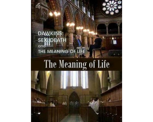 Секс, смерть и смысл жизни смотреть онлайн