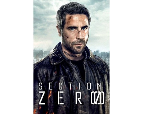 Сектор Зеро смотреть онлайн