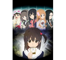 Селектор: Заражение WIXOSS