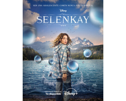 Селенкай смотреть онлайн