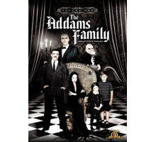 Семейка Аддамс