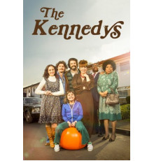 Семейка Кеннеди