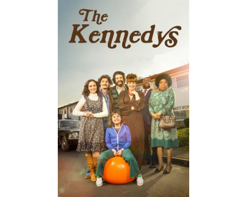 Семейка Кеннеди смотреть онлайн