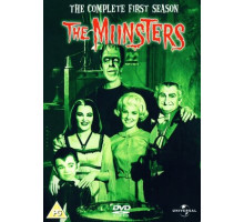 Семейка монстров