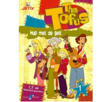 Семейка Тофу