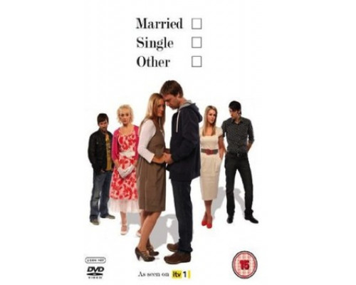 Семейное положение  смотреть онлайн