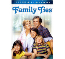 Семейные узы