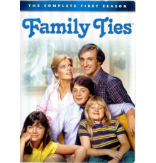 Семейные узы