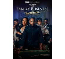 Семейный Бизнес: Новый Орлеан