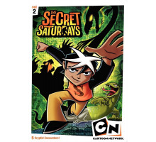 Семейство Сатурдей