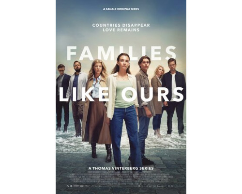 Семьи, подобные нашей смотреть онлайн