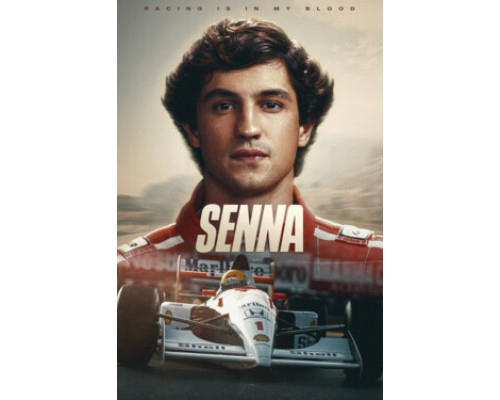 Сенна смотреть онлайн