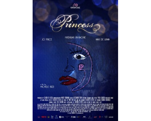 Серебряная Принцесса смотреть онлайн