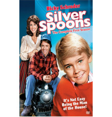 Серебряные ложки