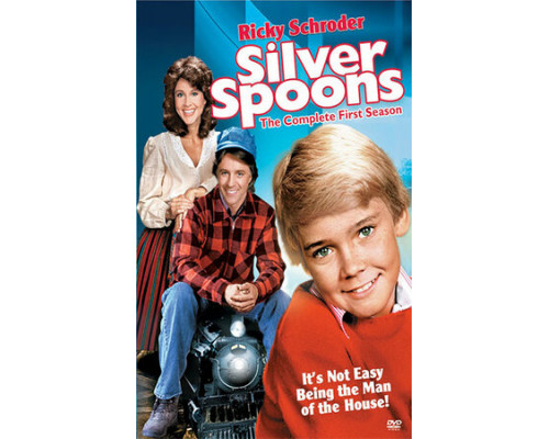 Серебряные ложки смотреть онлайн