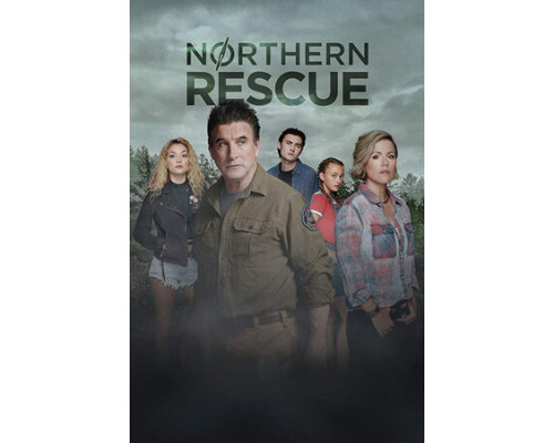 Северное спасение смотреть онлайн